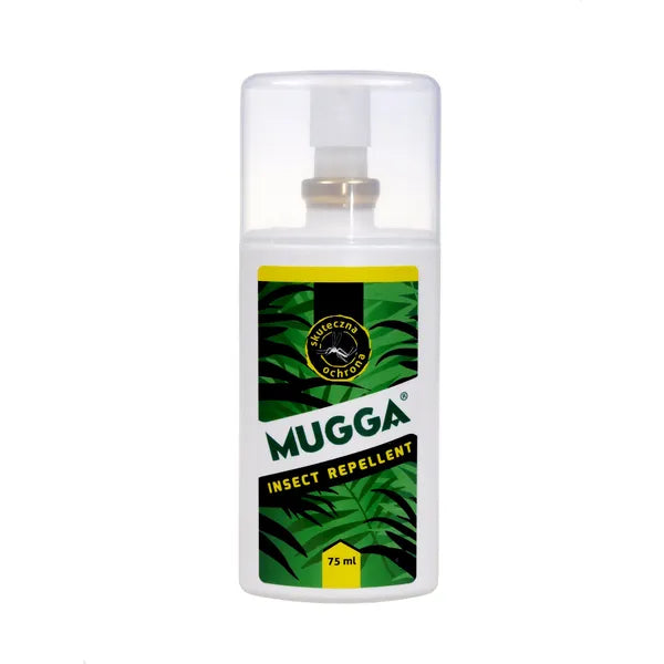 Mugga rovarriasztó spray 9,5% 75ml