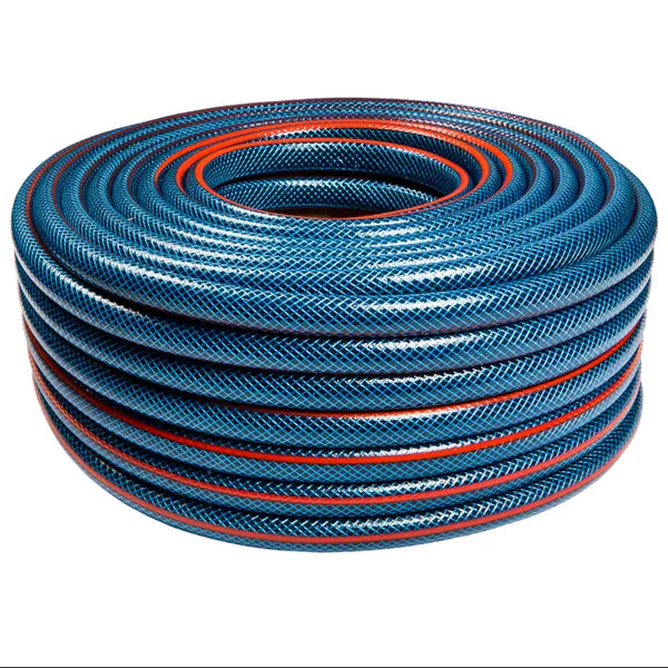 Vartco Light Blue 3/4" 20 m 4 rétegű kerti tömlő, UV-álló