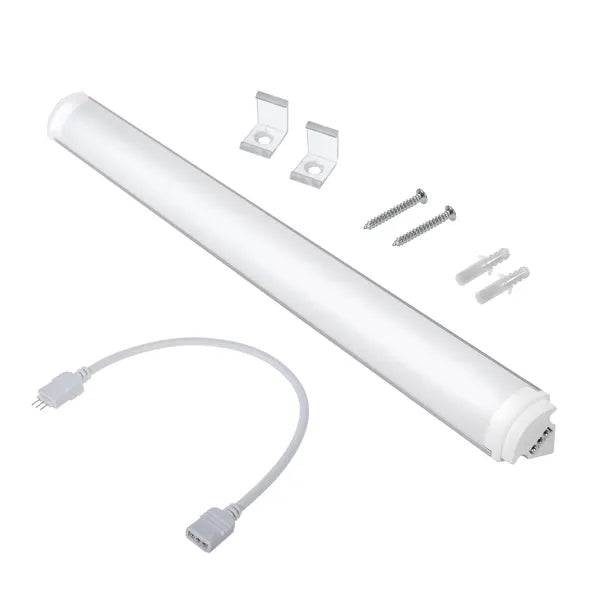 Maclean LED vonalfény bővítőmodul MCE246, 3W, 240 lm, hideg fehér