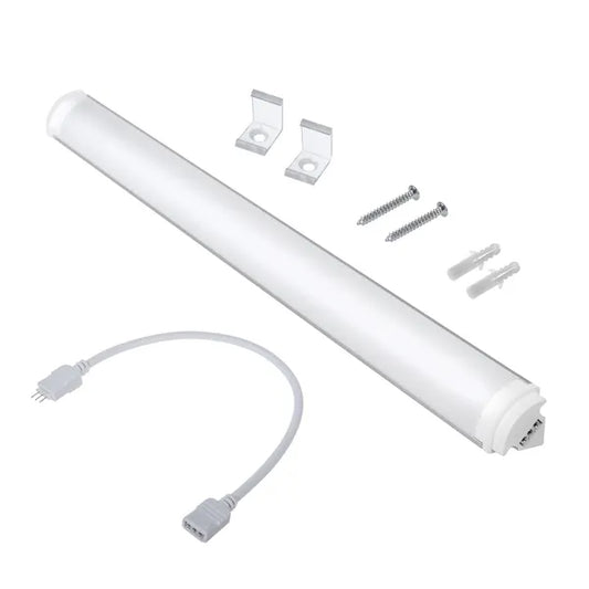 Maclean LED vonalfény bővítőmodul MCE246, 3W, 240 lm, hideg fehér