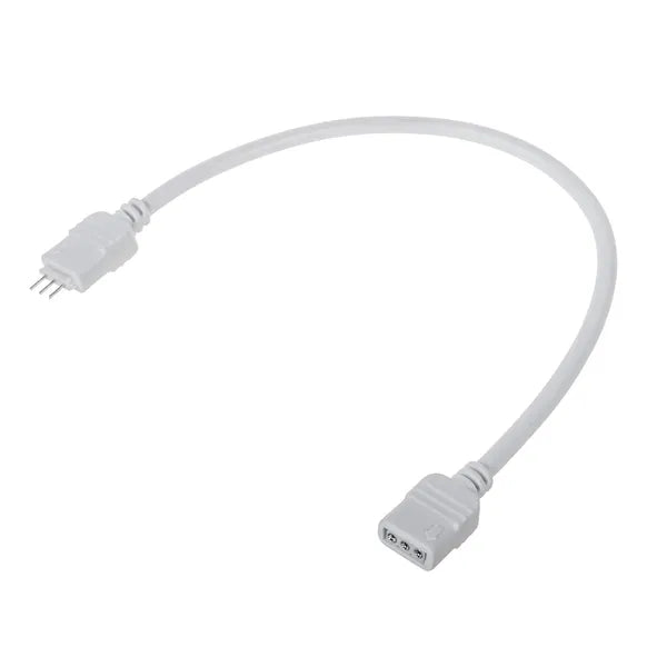 Maclean LED vonalfény bővítőmodul MCE246, 3W, 240 lm, hideg fehér