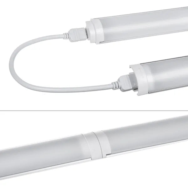 Maclean LED vonalfény bővítőmodul MCE246, 3W, 240 lm, hideg fehér