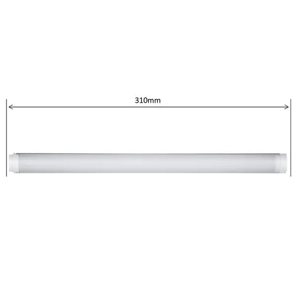 Maclean LED vonalfény bővítőmodul MCE246, 3W, 240 lm, hideg fehér