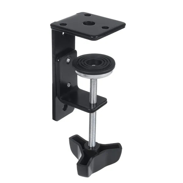 Maclean MC-860 gázrugós monitor tartókar 13–27”, 8 kg, fekete