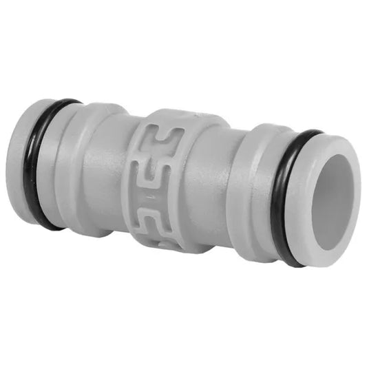 Cellfast Ideal 1” PP kettős tömlőcsatlakozó, 6 bar