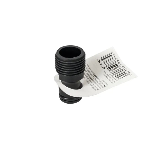 Cellfast Economic 1/2" (13 mm) külső menetes csapcsatlakozó