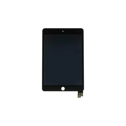 iPad mini 5 (2019) LCD kijelző és érintőpanel, fekete