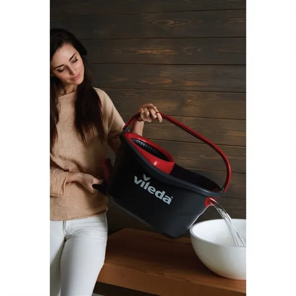 Vileda easy wring turbo felmosó készlet