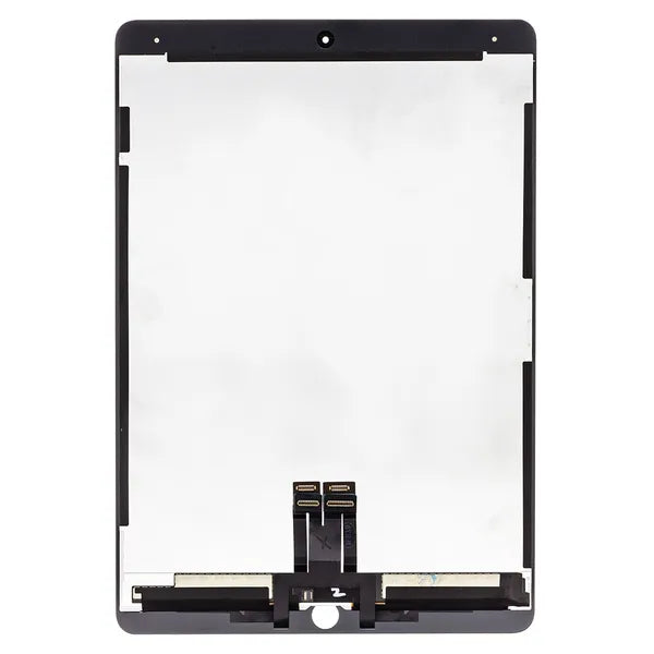 Fekete LCD és érintőpanel modul iPad Air 3 (2019) A2152/A2153/A2123