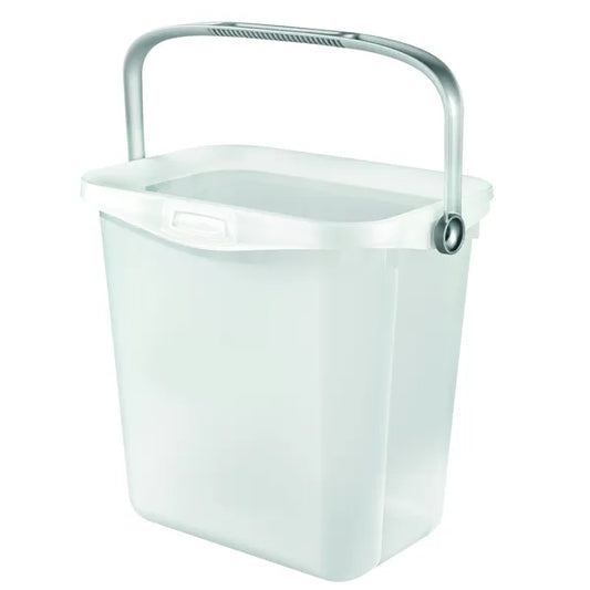 Curver Multiboxx 6 l átlátszó univerzális tárolóedény
