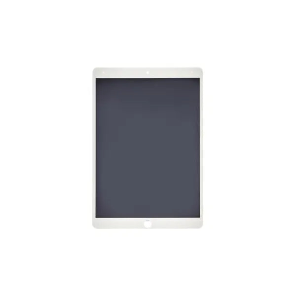 iPad Air 2019 (3. generáció) LCD érintőképernyős kijelző modul, fehér
