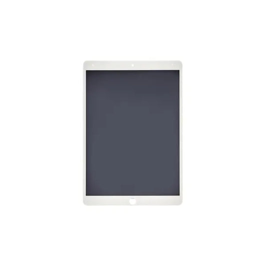 iPad Air 2019 (3. generáció) LCD érintőképernyős kijelző modul, fehér