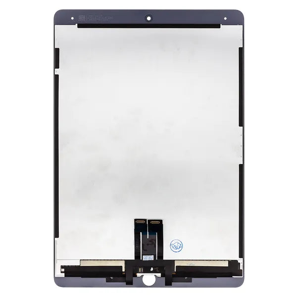 iPad Air 2019 (3. generáció) LCD érintőképernyős kijelző modul, fehér