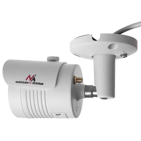 Maclean 5MP WiFi IP kamera, kültéri tubus, IP67, H.265+, CMOS 1/2.5"