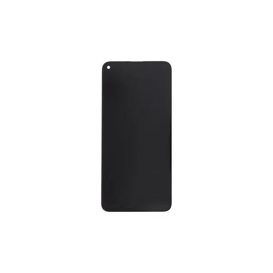 Kijelző + érintőpanel Honor 20/20 Pro/Huawei Nova 5T, fekete