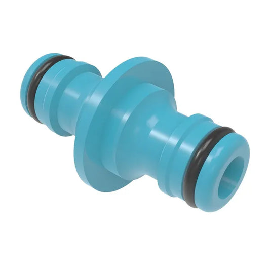 Cellfast IDEAL Line 1/2″–3/4″ kétutú gyorscsatlakozós tömlőelágazó