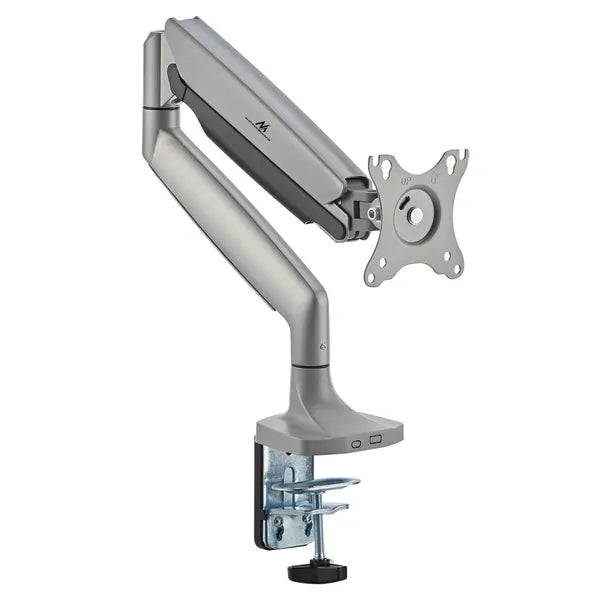 Maclean mc-969 monitor tartó, 17-45, 16 kg, gázrugós