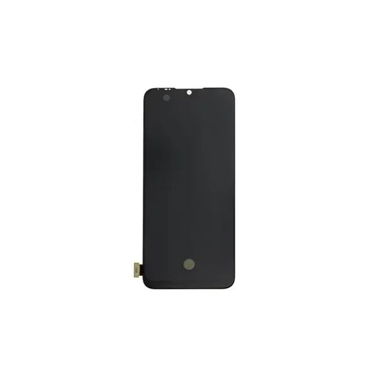 OLED kijelző és érintőpanel modul fekete Xiaomi Mi A3-hoz