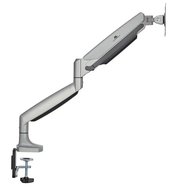 Maclean mc-969 monitor tartó, 17-45, 16 kg, gázrugós
