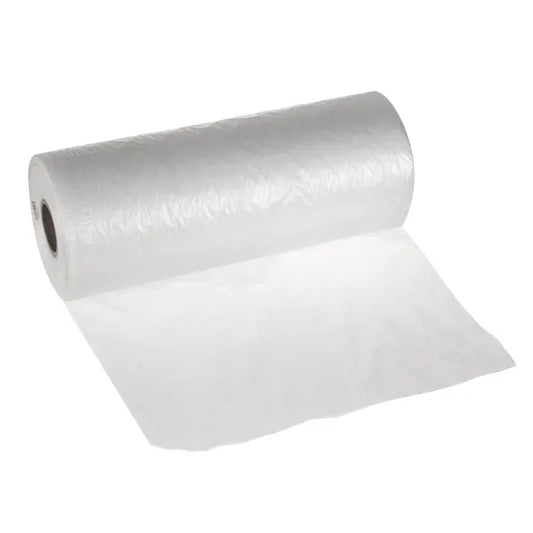 Légpárnás fóliatekercs 40 cm x 300 m, 20 µm, GreenBlue GB161-hez