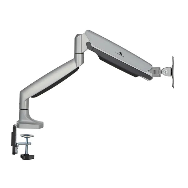 Maclean mc-969 monitor tartó, 17-45, 16 kg, gázrugós
