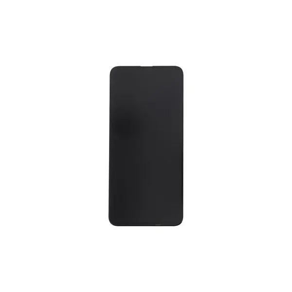 Honor 9X / 9X Pro fekete IPS LCD kijelző érintőpanellel