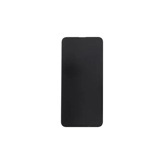 Honor 9X / 9X Pro fekete IPS LCD kijelző érintőpanellel