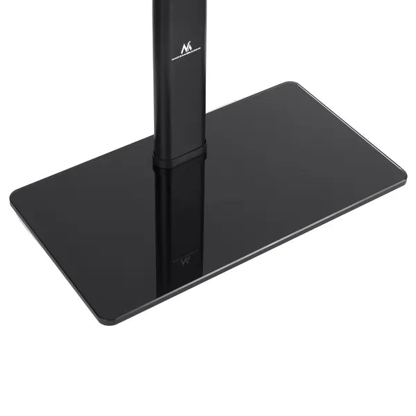 Maclean mc-450 tv állvány, 32-65, max. 40kg, vesa 400x400