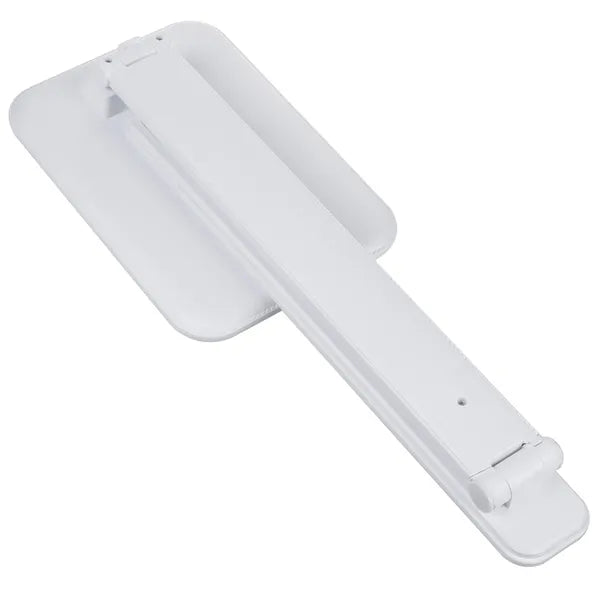 LED íróasztali lámpa, 9 W, 3000–6500 K, dimmelhető, 450 lm, fehér