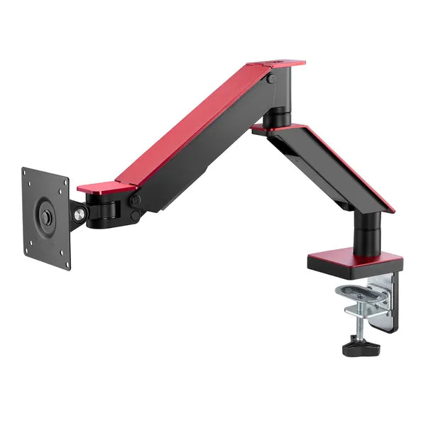 Dupla karos gaming monitor tartó 17-32 col, 8 kg, VESA 75x75/100x100