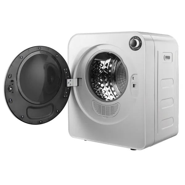GreenBlue GB405 kompakt elektromos ruhaszárító, 3 kg, 5 program