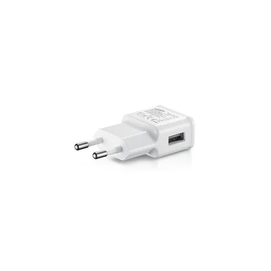 Samsung 15W fehér hálózati gyorstöltő USB-A kimenettel