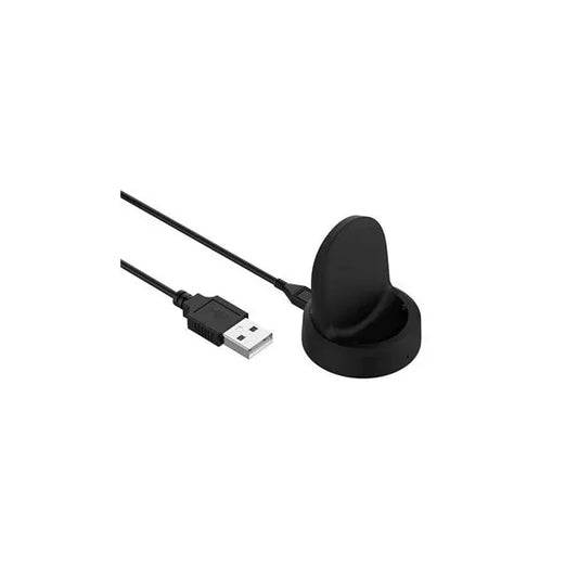 Tactical USB töltőkábel Samsung Galaxy Watch 42/46 mm órákhoz, 100 cm
