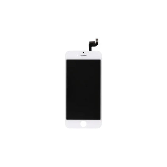 iPhone 6S fehér LCD kijelző+érintőpanel, TianMA AAA, IPS 4,7"