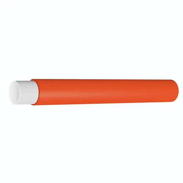 Vartco 32 mm 10 m 2-rétegű nyomótömlő merülőszivattyúhoz, 0,2 MPa