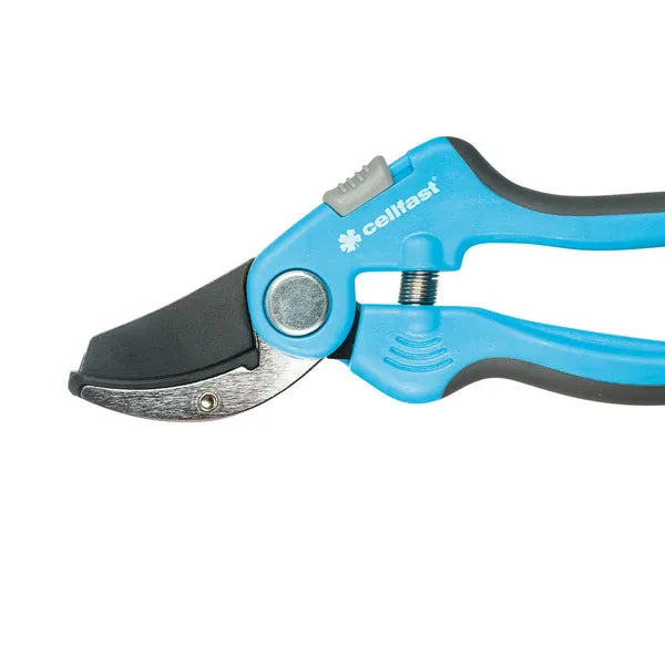 Cellfast IDEAL egykezes üllőmetszőolló, 16 mm, SAFETOUCH markolat