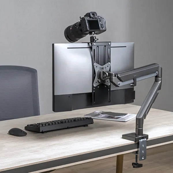 Nanors rs463 kamera/fényképezőgép tartó monitorra