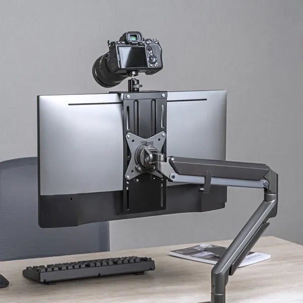 Nanors rs463 kamera/fényképezőgép tartó monitorra