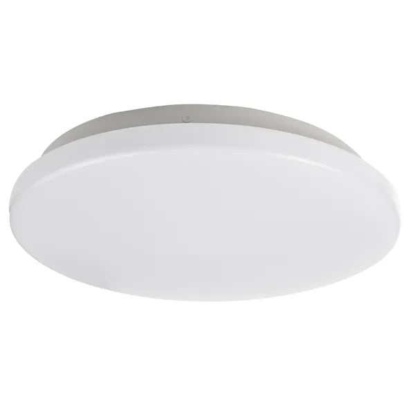 Maclean mce347 led mennyezeti lámpa mozgásérzékelővel, 12w, ip44