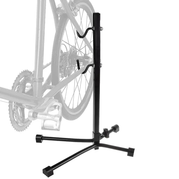 Acél kerékpár szervizállvány 20 kg-ig, MTB 27,5″-ig, MC-434