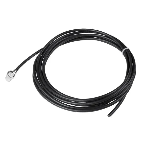 CB antennakábel LC27 csatlakozóval, 3,6 m