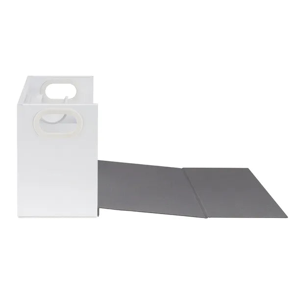 Maclean MC-478 fehér álló szervező Dyson Airwraphez, 367×150×220 mm, 8 kg