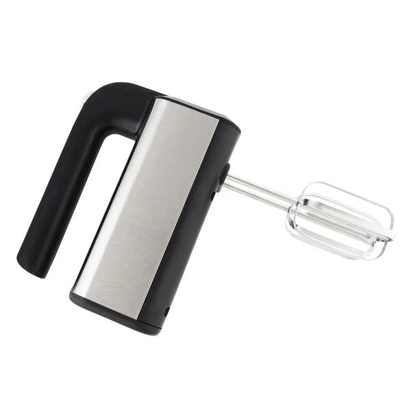 Adler AD 4225 kézi mixer, 800 W INOX, 5 fokozat, Turbo, rozsdamentes