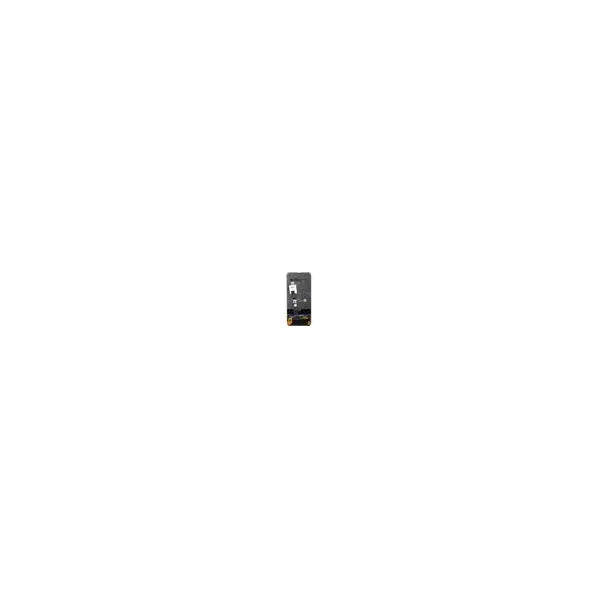 Huawei P Smart Pro LCD kijelző és érintőpanel, fekete, IPS