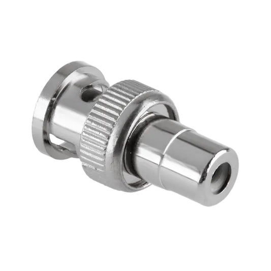 BNC apa – RCA anya koaxiális adapter