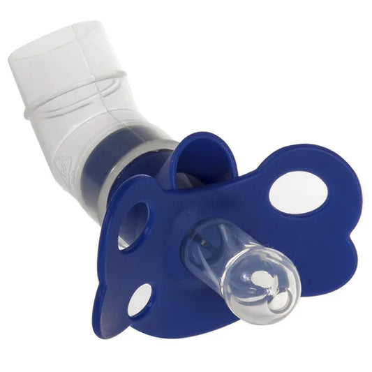 Univerzális inhalációs cumi babáknak, Promedix PR-815, latexmentes