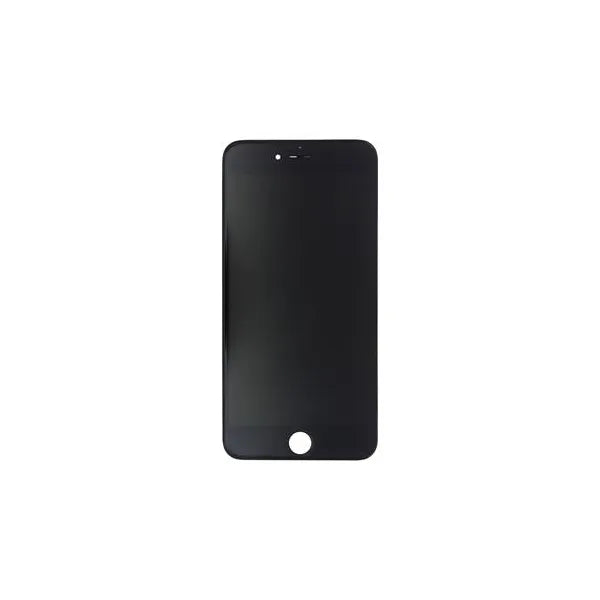 iPhone 6s Plus LCD kijelző és érintőpanel, fekete, Tianma AAA minőség