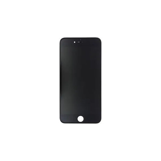 iPhone 6s Plus LCD kijelző és érintőpanel, fekete, Tianma AAA minőség
