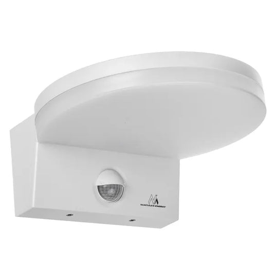 LED kültéri lámpa mozgás- és fényérzékelővel 15 W IP65 1560 lm 4000 K fehér