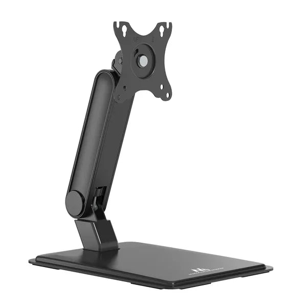 Maclean mc-989 monitor tartó, 17-32, 8kg, vesa 75x75/100x100